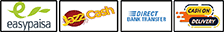 Payment logo