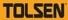 Tolsen