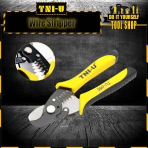 TNI-U Wire Stripper Cutter TU-065A