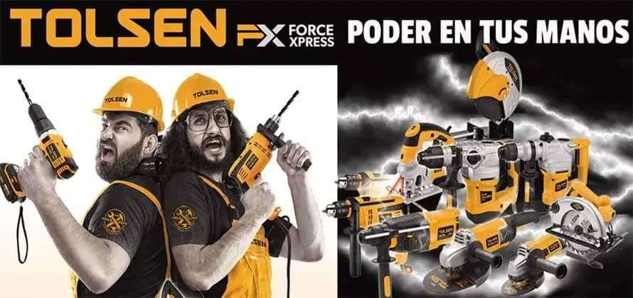 tolsen tool in pakistan